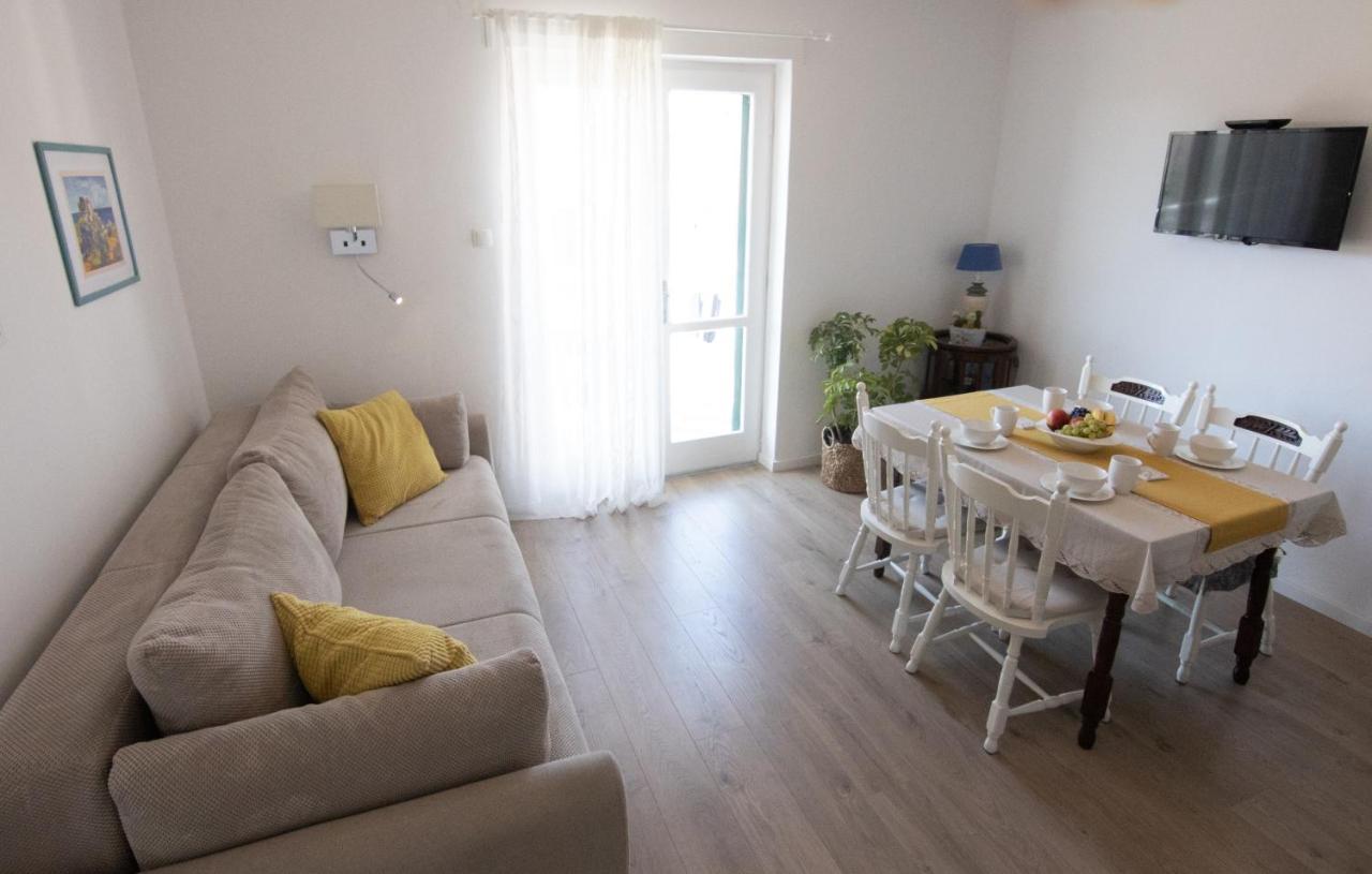 Apartman Grepo Makarska Eksteriør billede