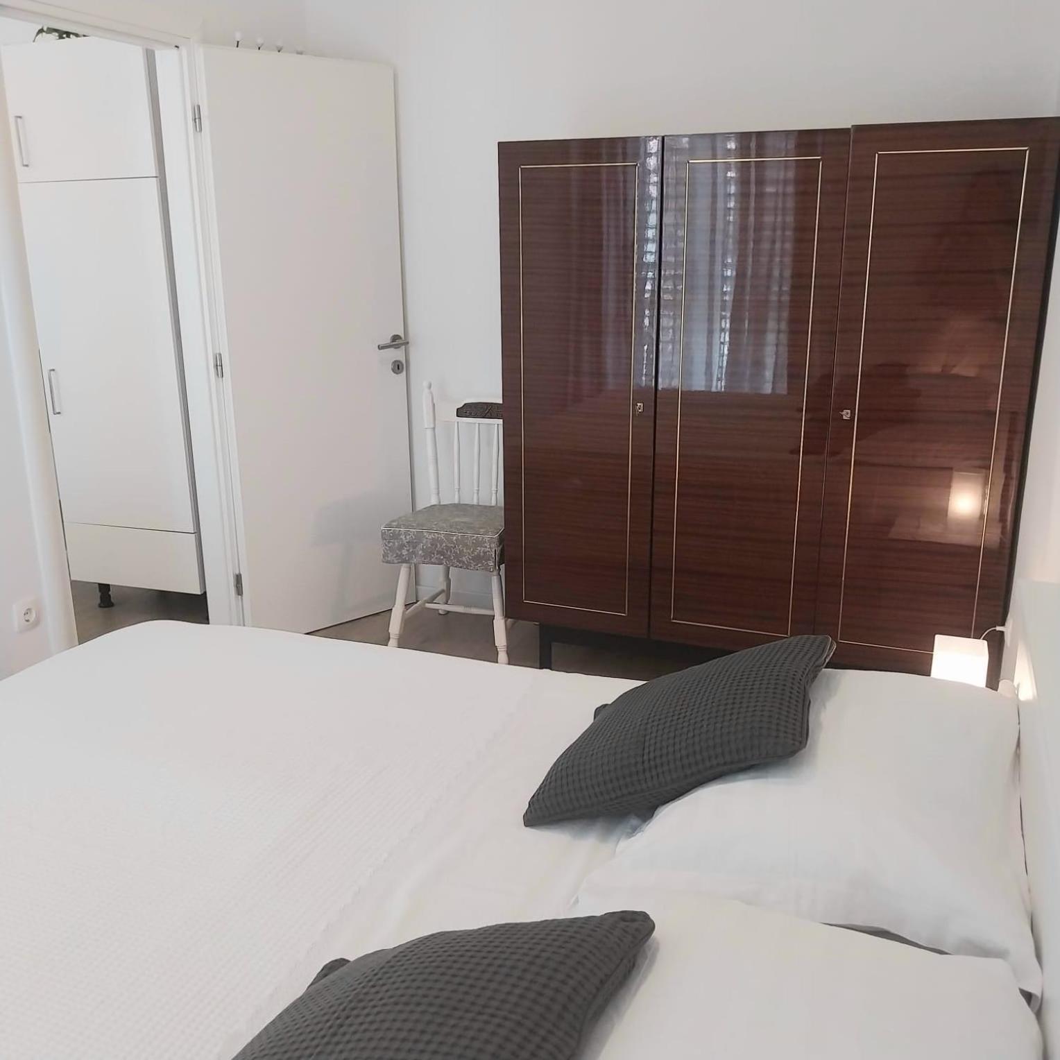 Apartman Grepo Makarska Eksteriør billede